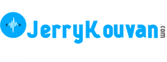 Personal Website of Dr. Jerry K