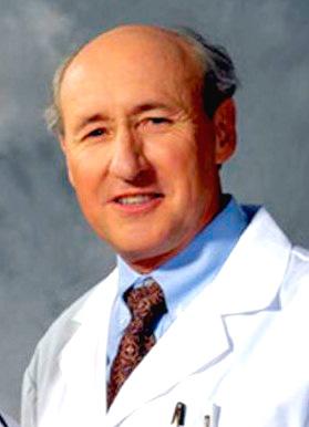 Dr. Jerry Kouvan